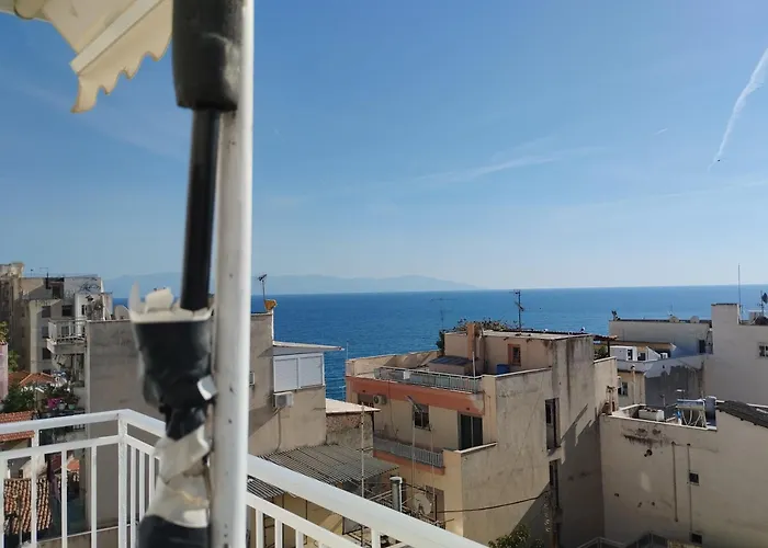 Kaza Apartment