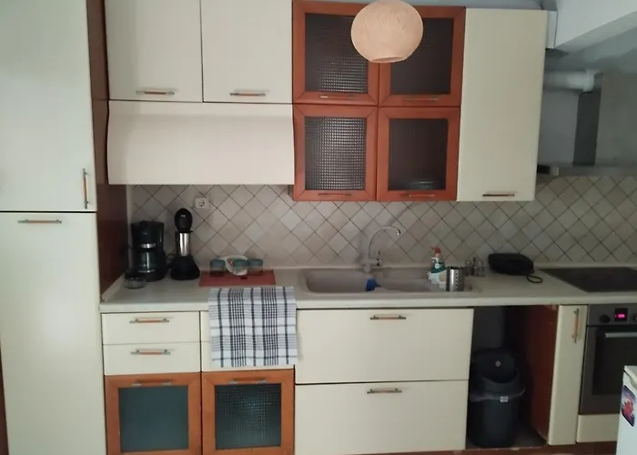 Kaza Apartment