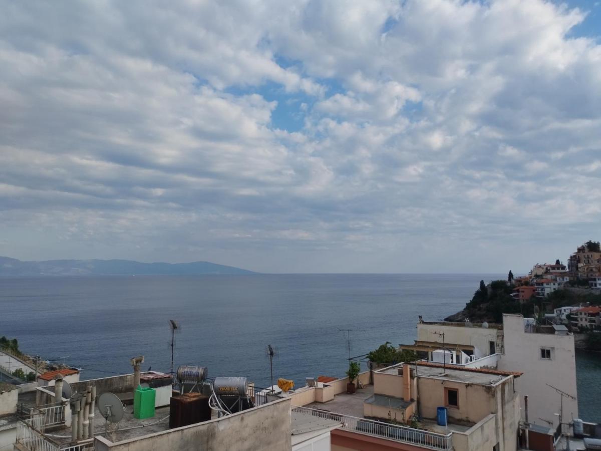 Appartement Kaza Kavala