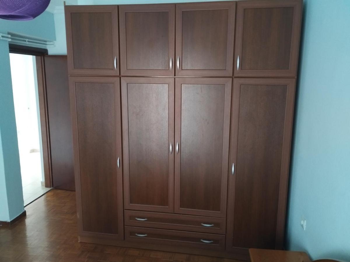 Appartement Kaza