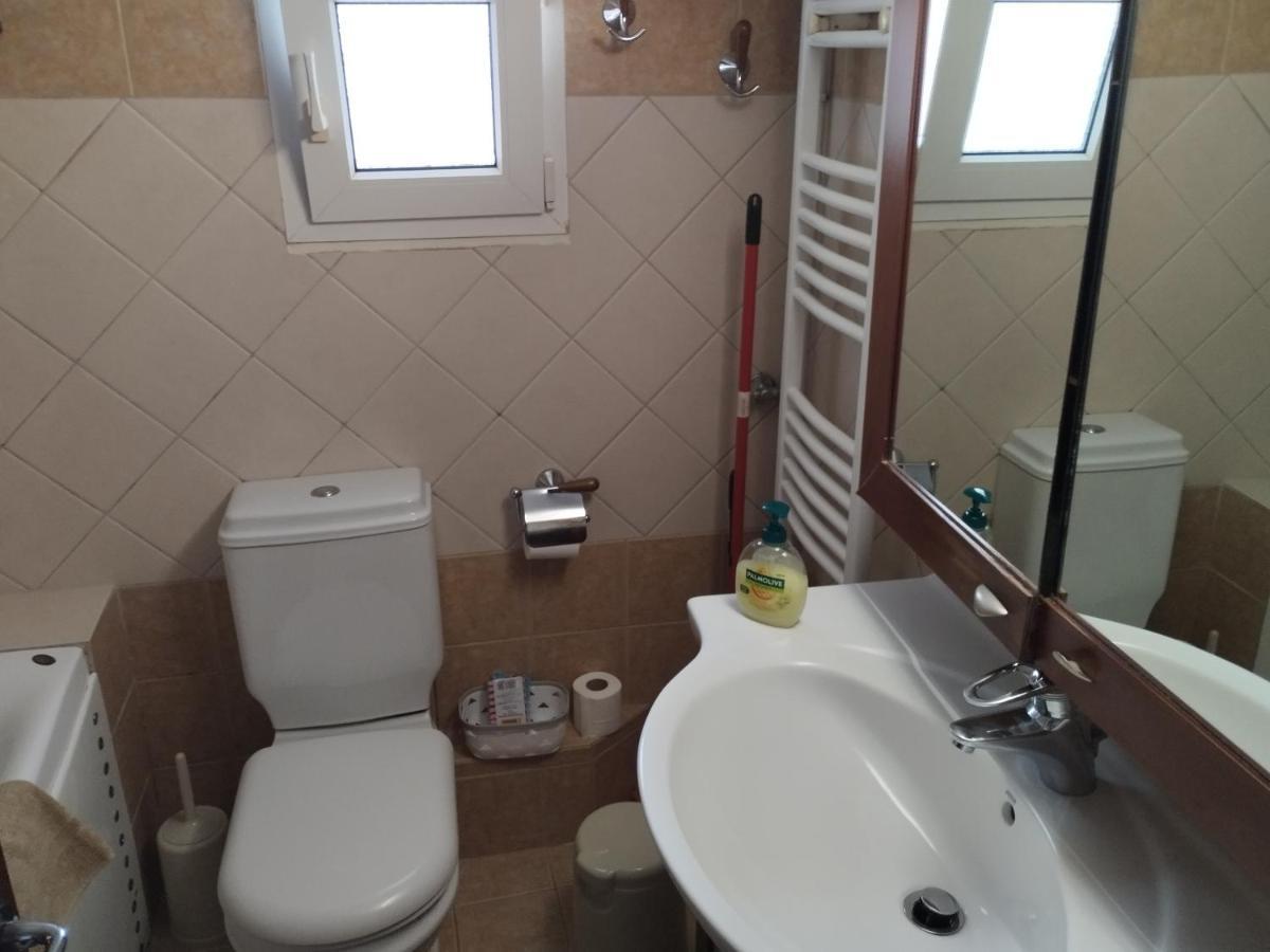 Appartement Kaza *