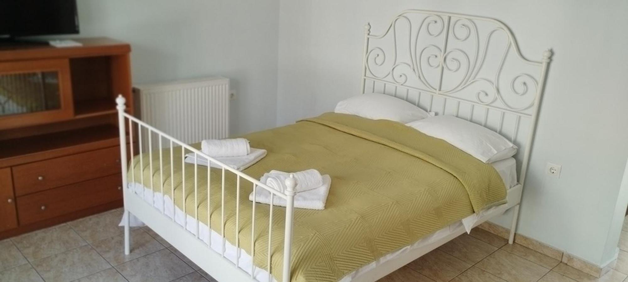 Kaza Appartement