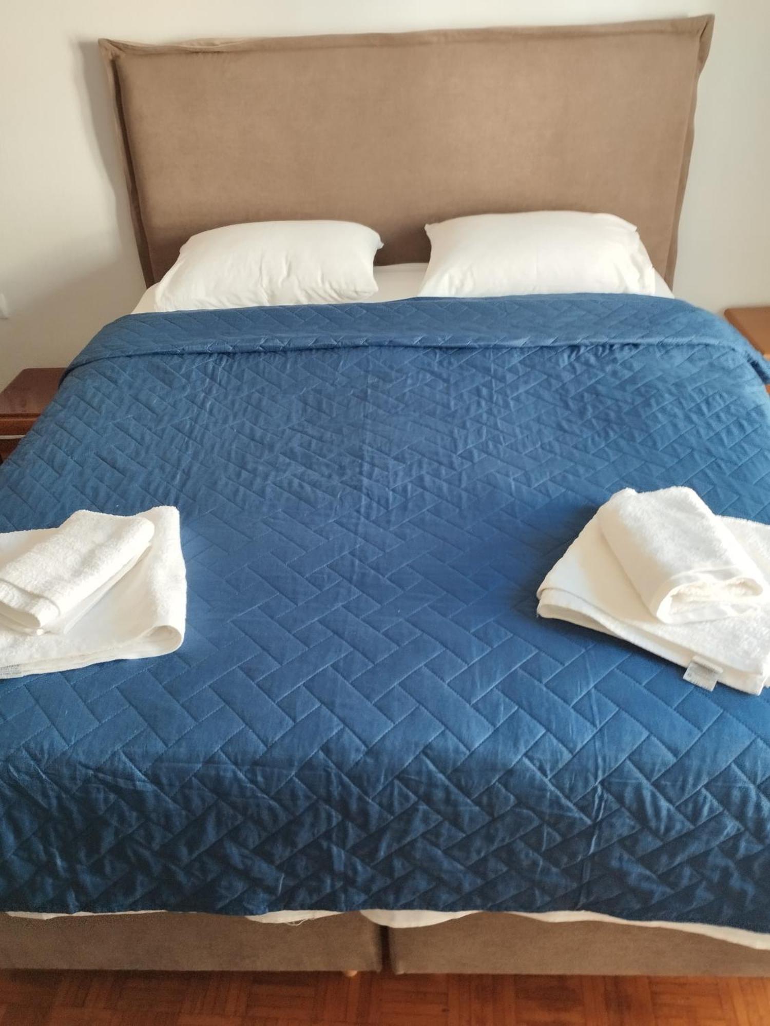 Appartement Kaza