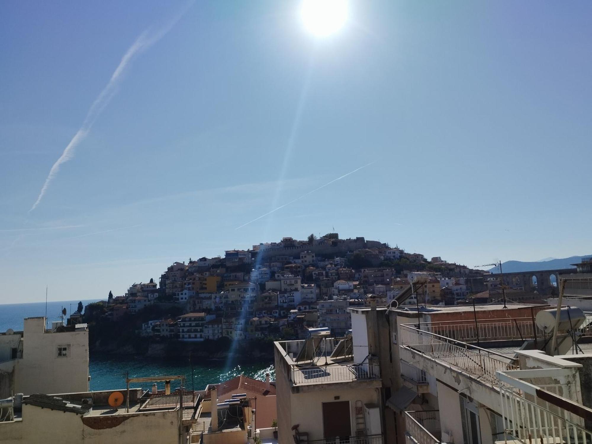 Kaza * Kavala