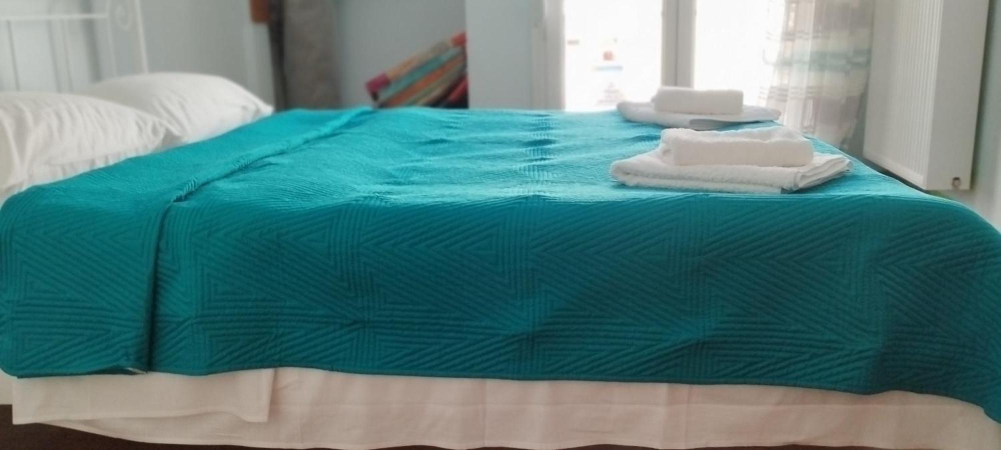 Kaza Appartement