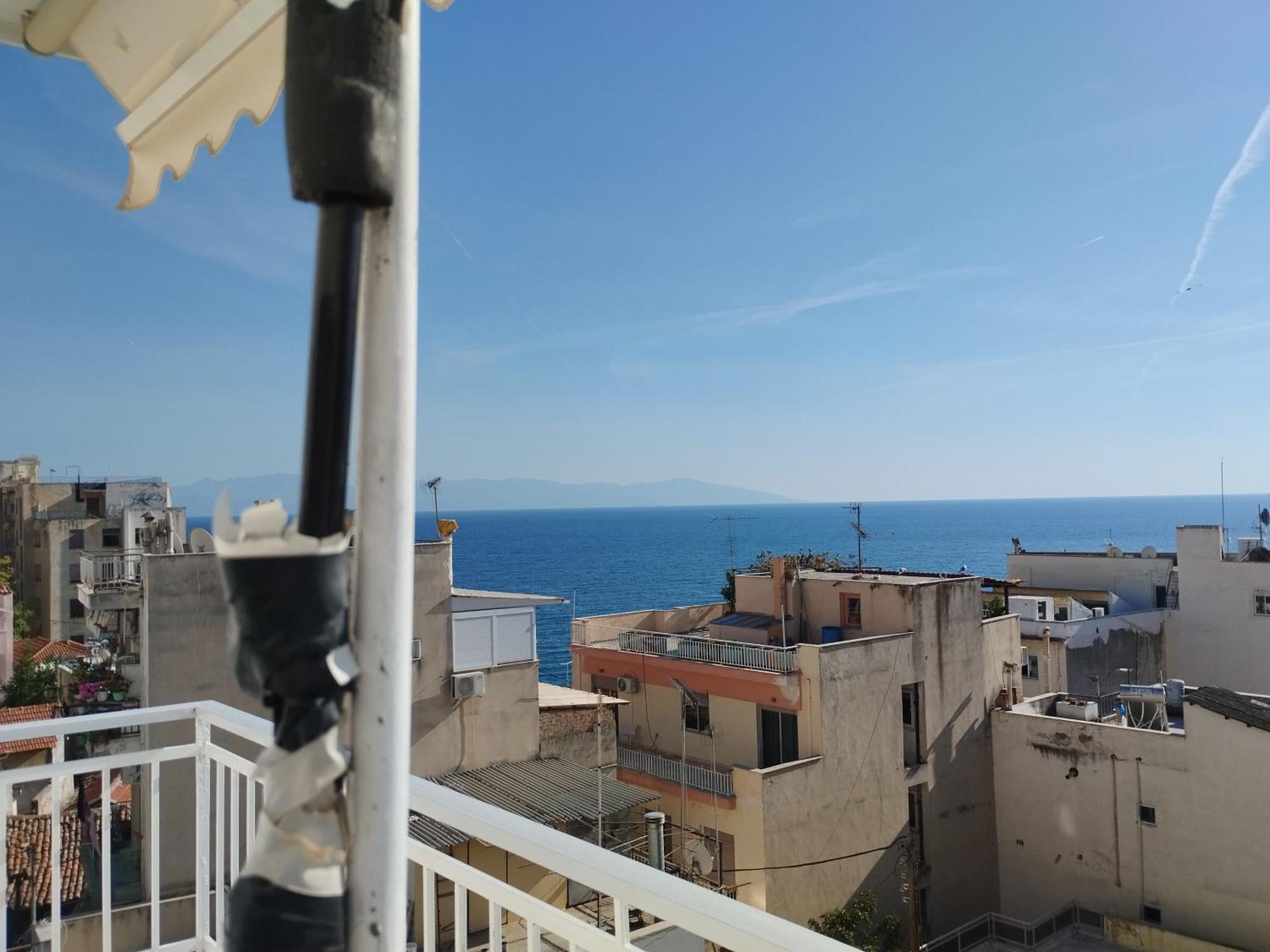 Appartement Kaza