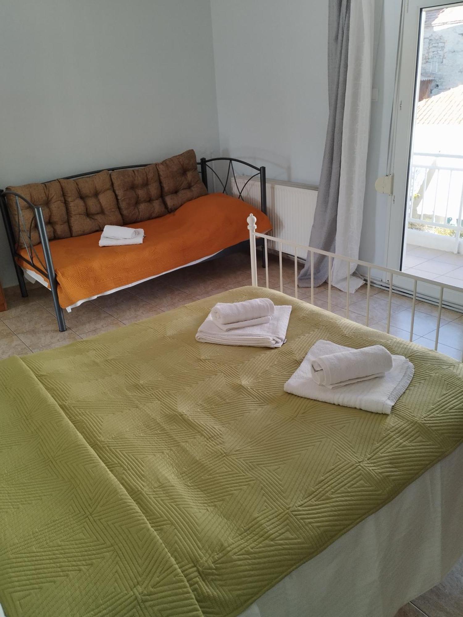 Kaza Appartement *