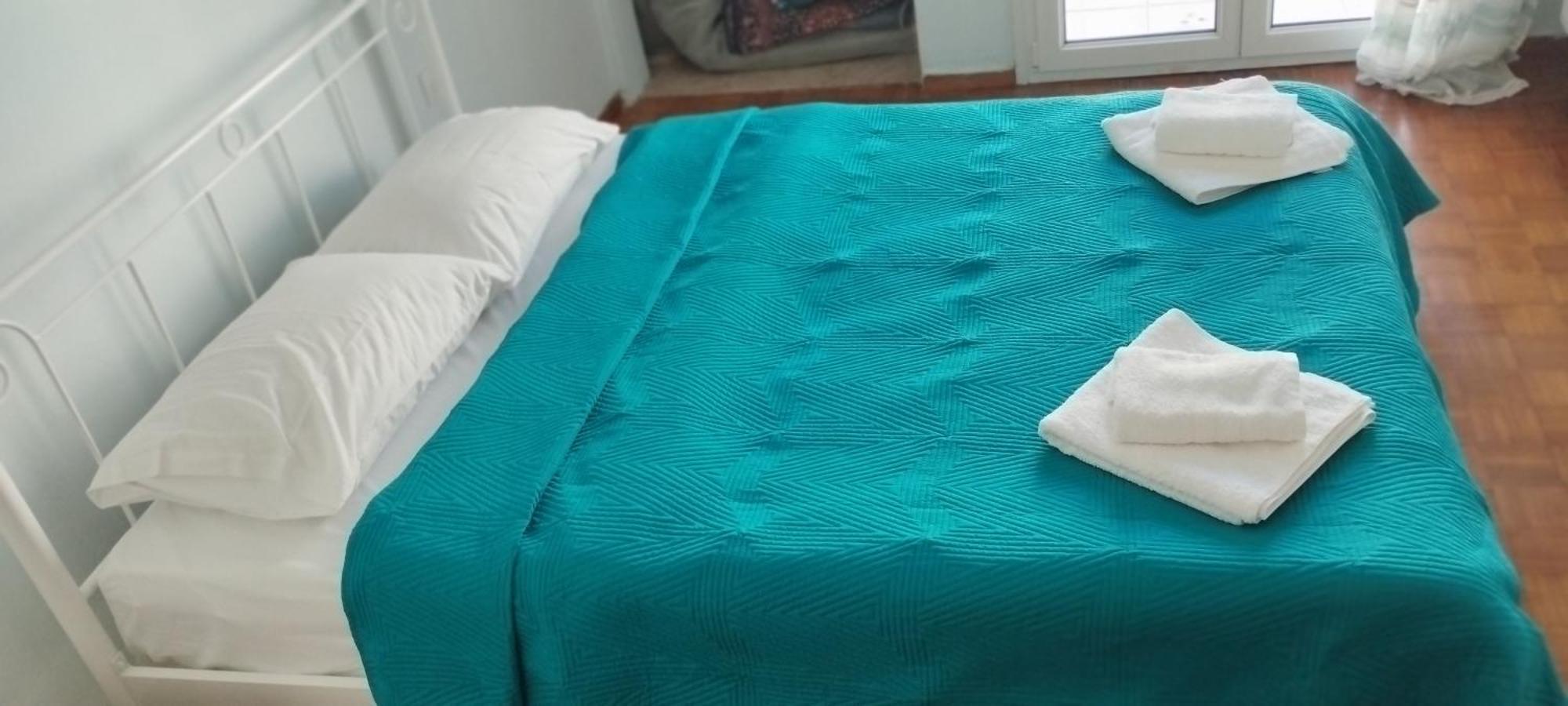 Appartement Kaza *