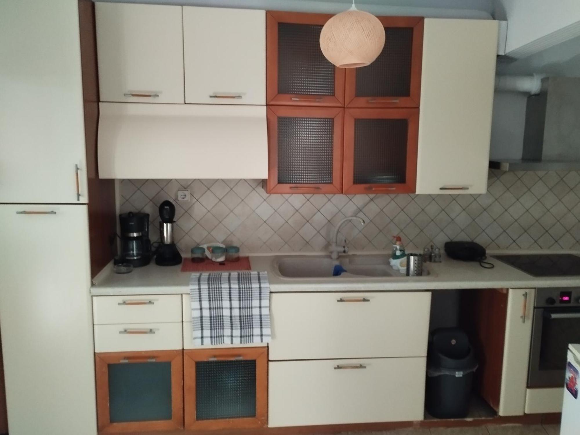 Kaza Appartement Kavala