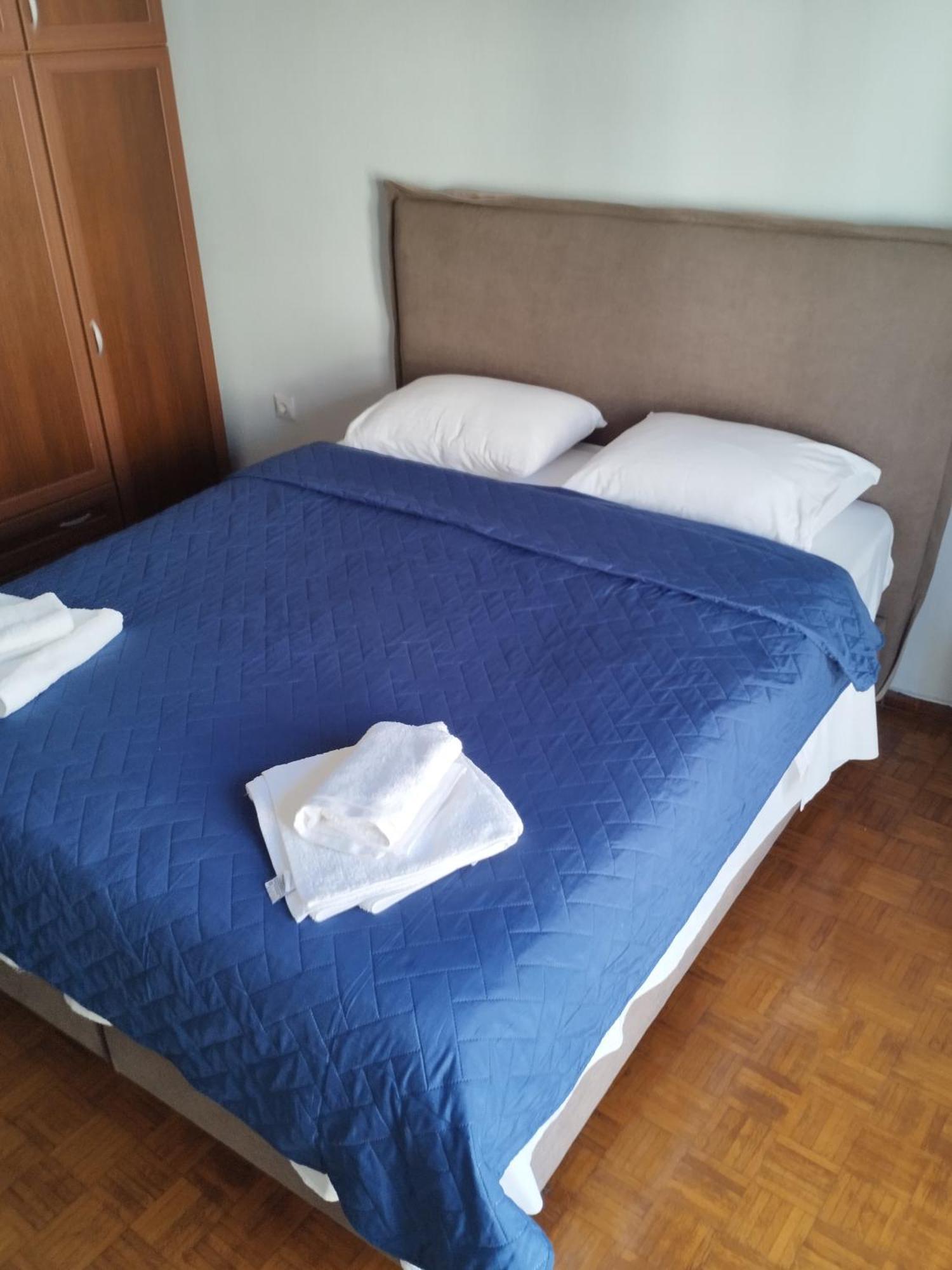 Appartement Kaza Kavala
