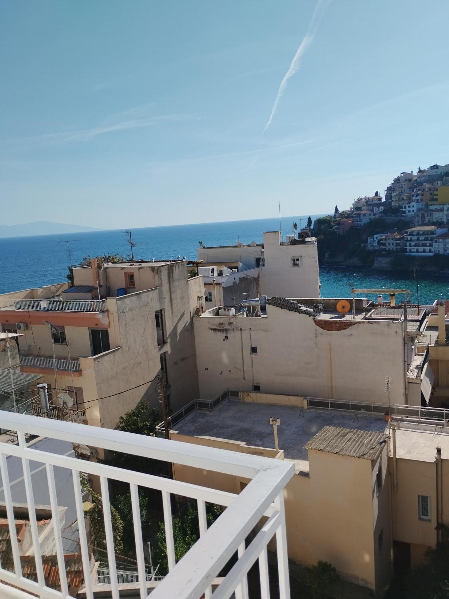 Kaza * Kavala