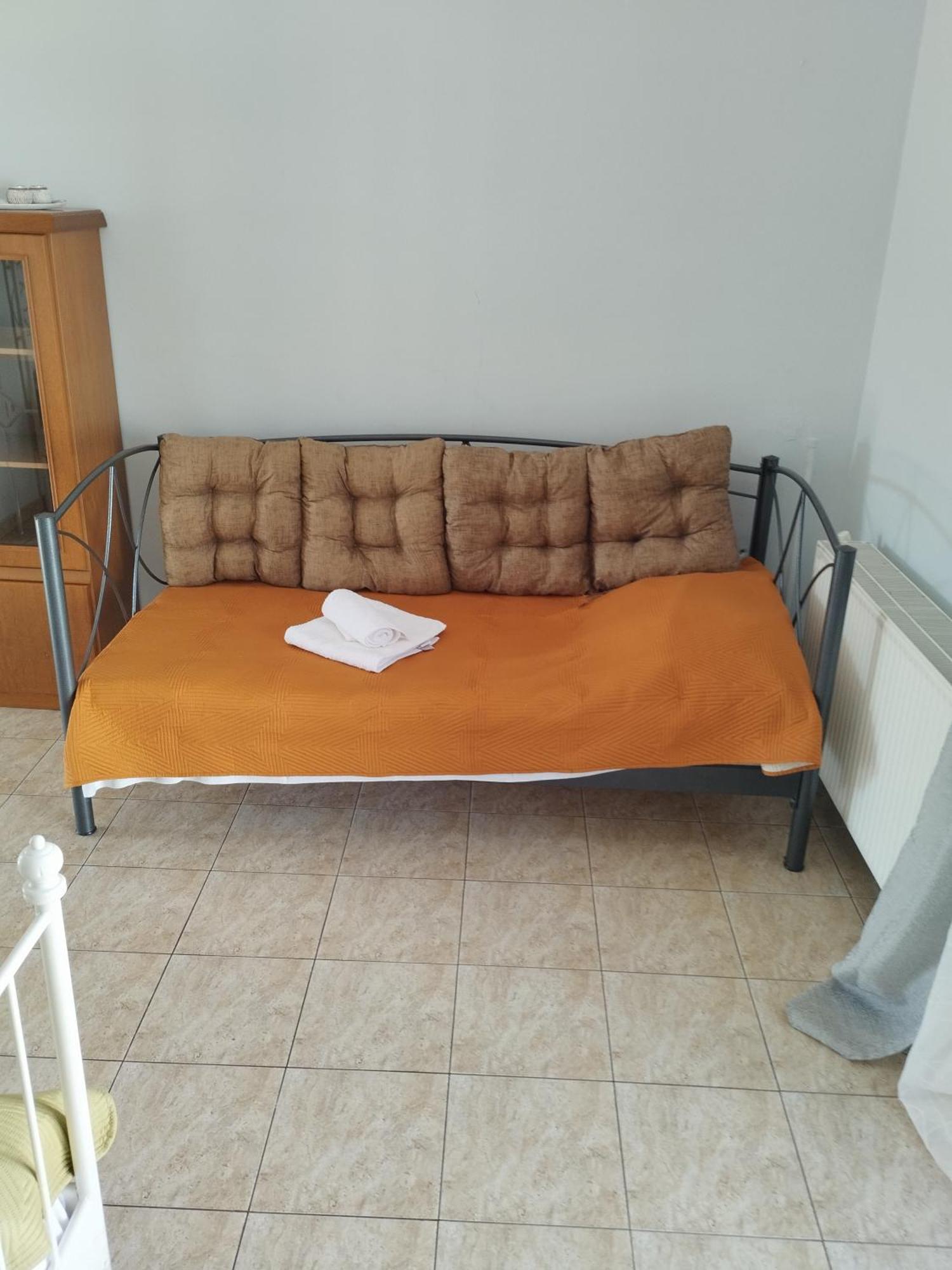 Kaza Appartement