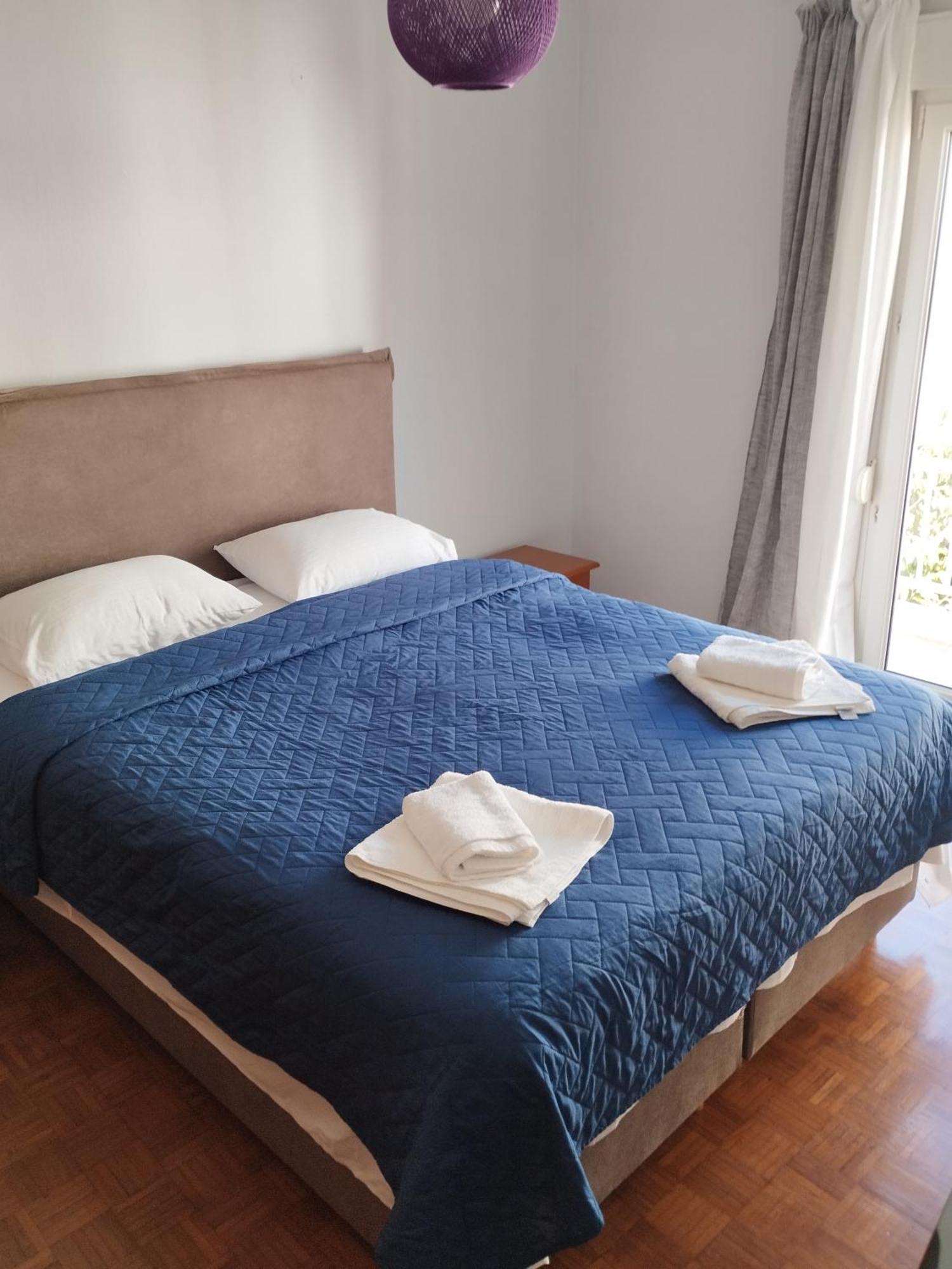 Appartement Kaza *