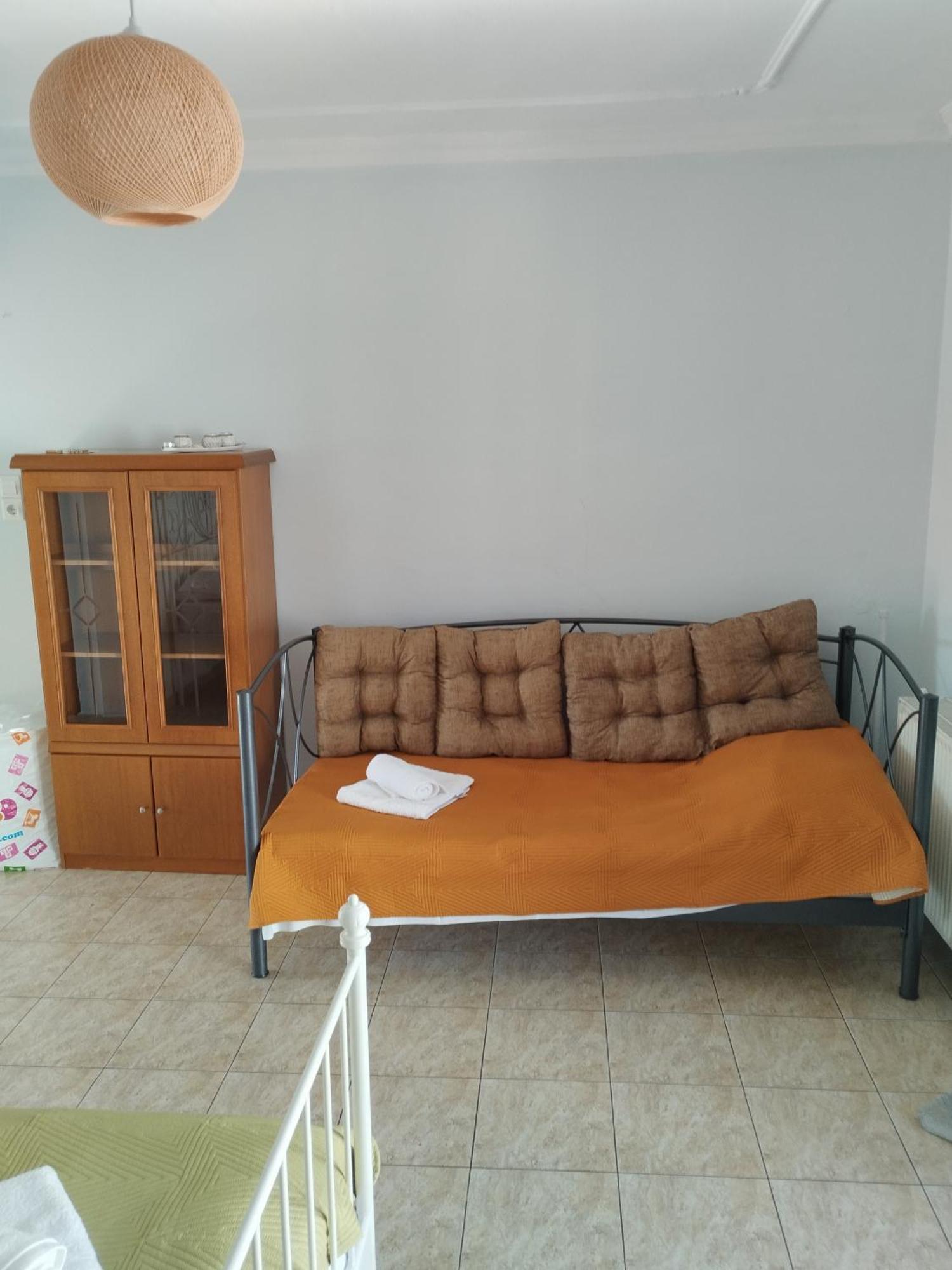 Kaza Appartement *