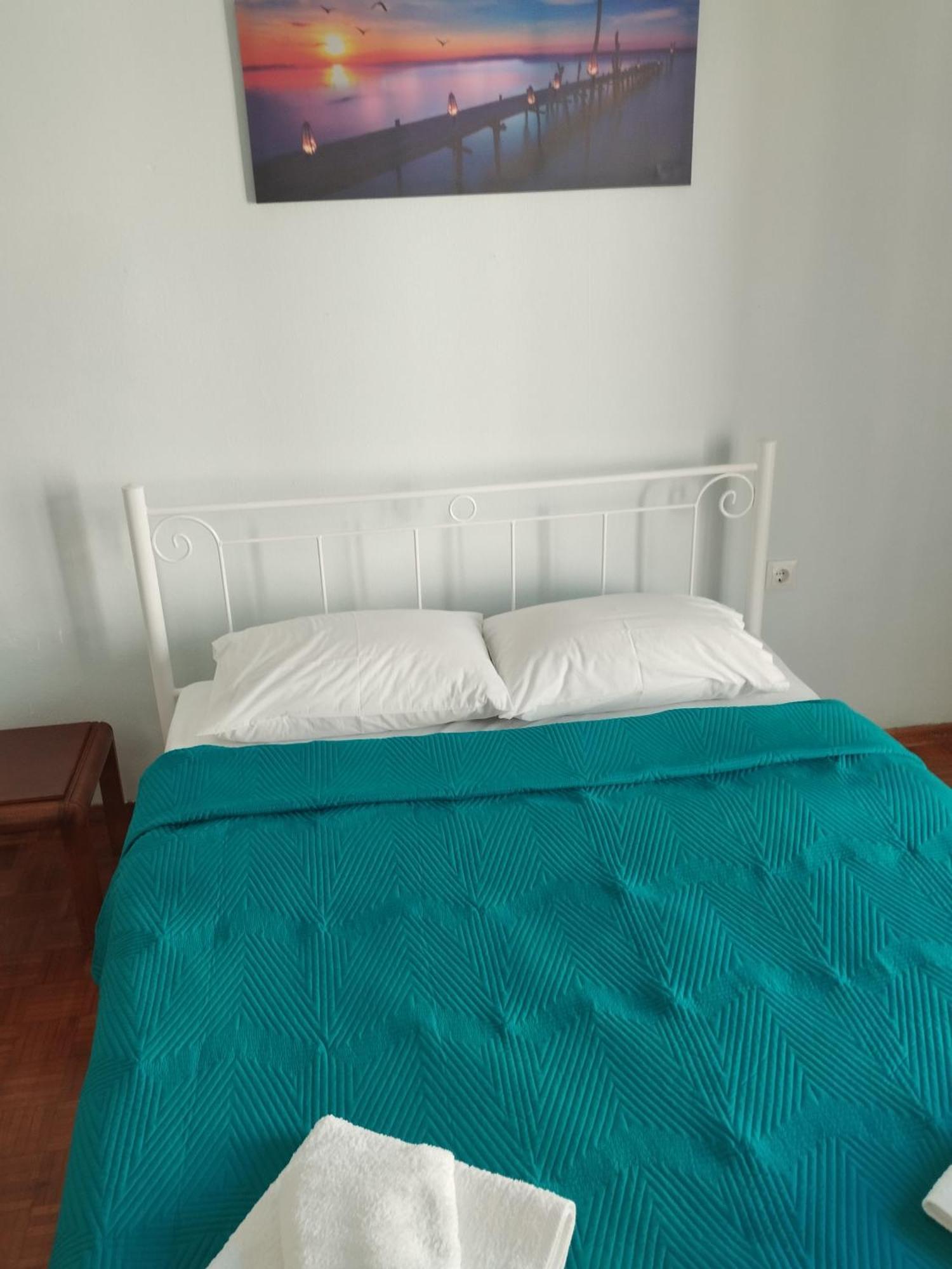 Appartement Kaza *
