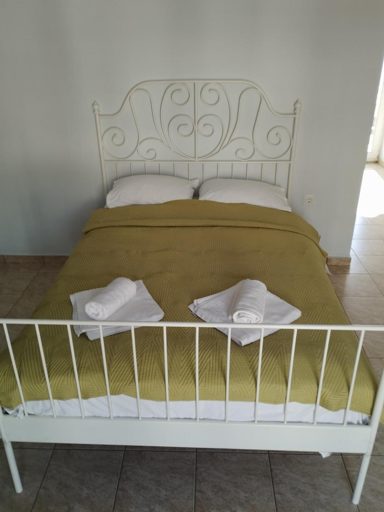 Appartement Kaza Kavala