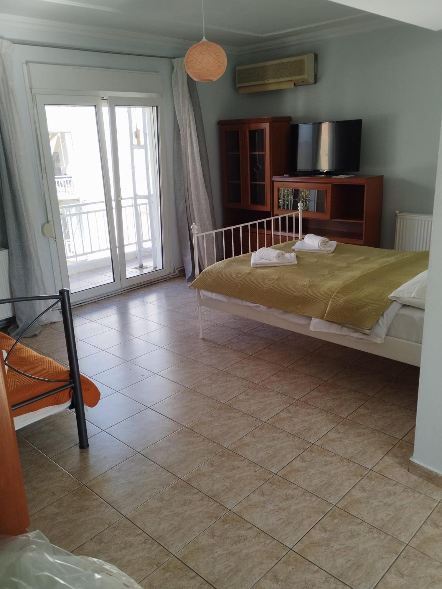 Kaza Appartement