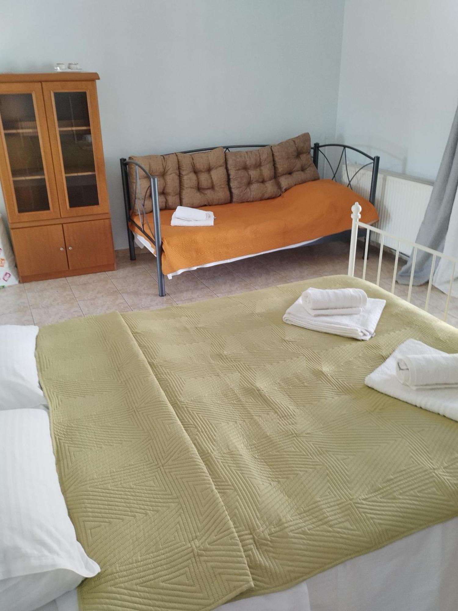 Kaza Appartement Kavala