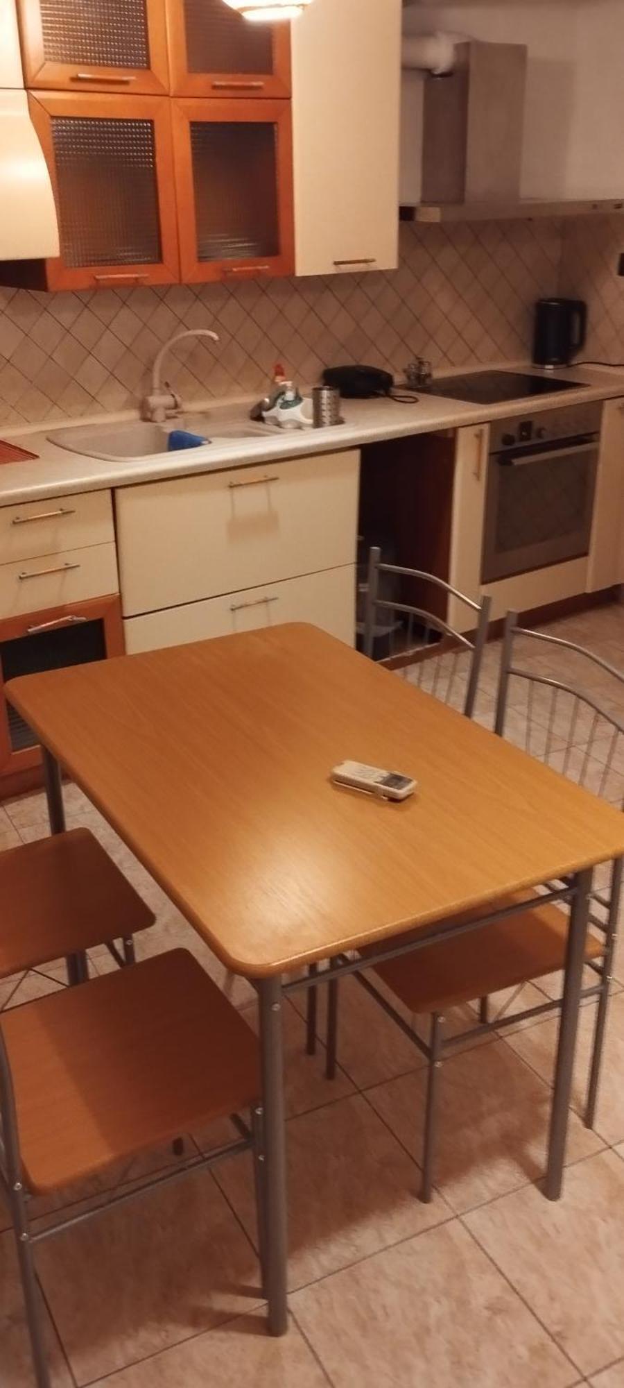 Appartement Kaza Kavala